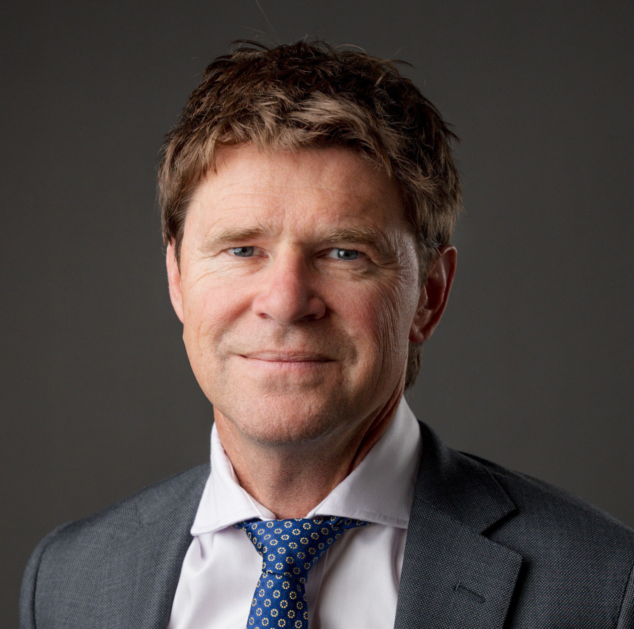 Patrick Burke